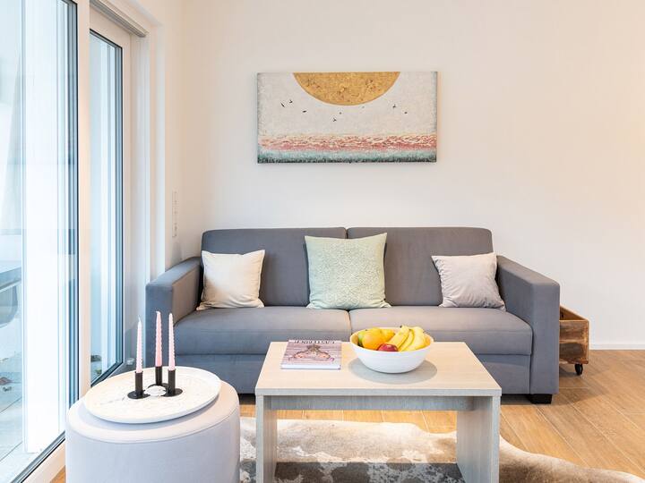Vacation Apartment Morgenrot - Prien am Chiemsee