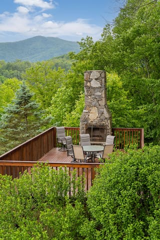 Inspired Getaway managed Airbnb listing 1