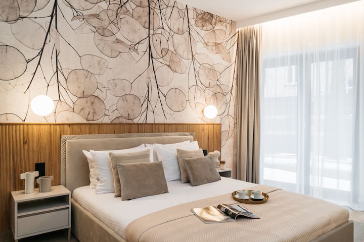 The Muse By Loft Affair managed Airbnb listing 2