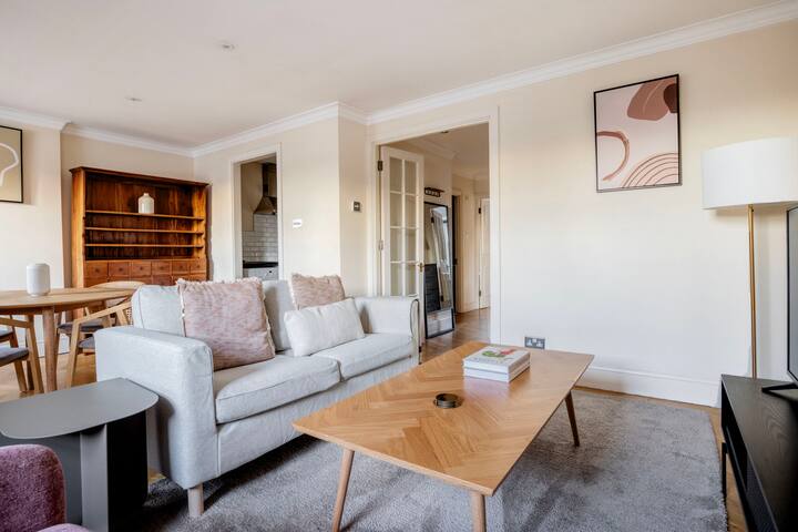 Blueground | Paddington, open, nr Oxford Street gallery image 2