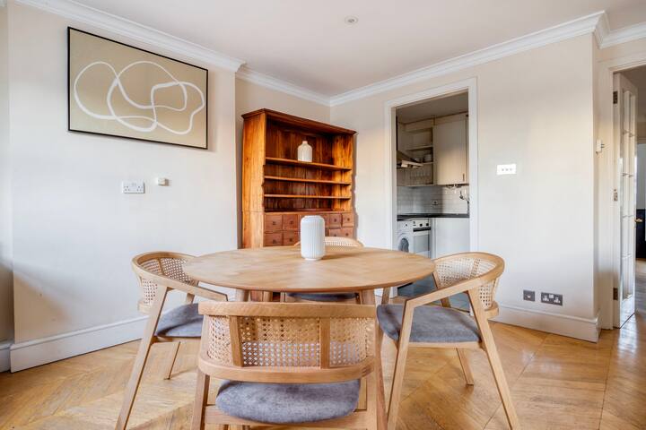 Blueground | Paddington, open, nr Oxford Street gallery image 5