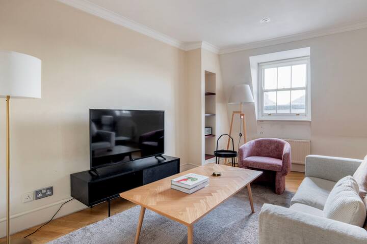 Blueground | Paddington, open, nr Oxford Street gallery image 3