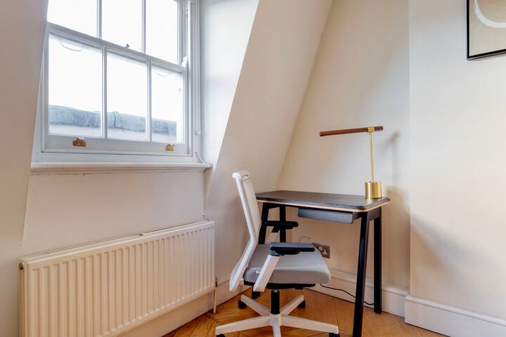 Blueground | Paddington, open, nr Oxford Street gallery image 4