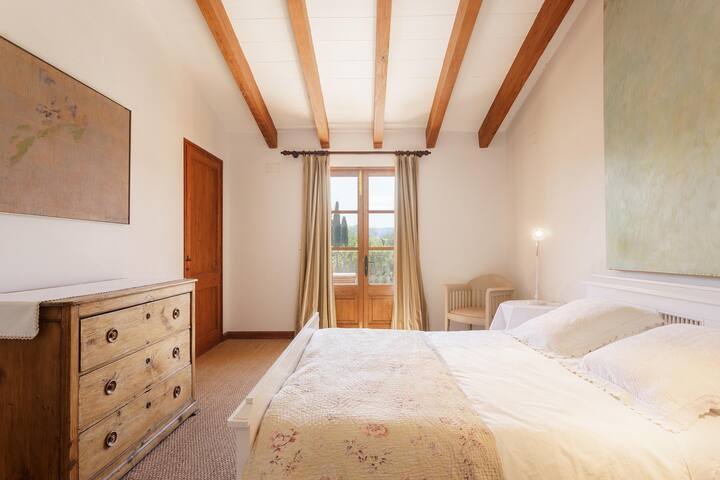 La Maritja Pollensa with beautiful garden and pool gallery image 5