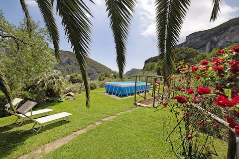 Casa Virginia - Corbezzolo