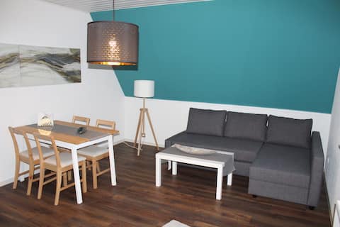 Ferienwohnung/App. für 4 Gäste mit 45m² in Otterndorf (246536)