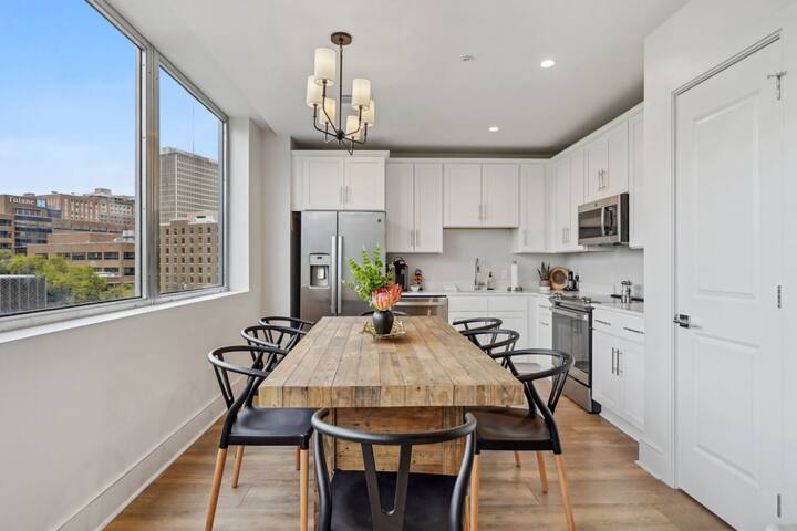 Stylish Unit near French Quarter & Superdome gallery image 5