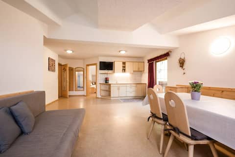 Angererhof - Apartment Anton