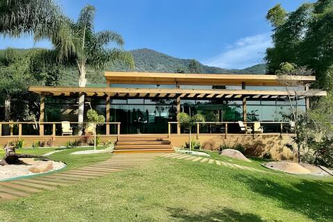 Lake House - Tijucas