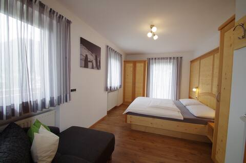 Top Airbnb: Villa Hubertus Valtoi a Ortisei