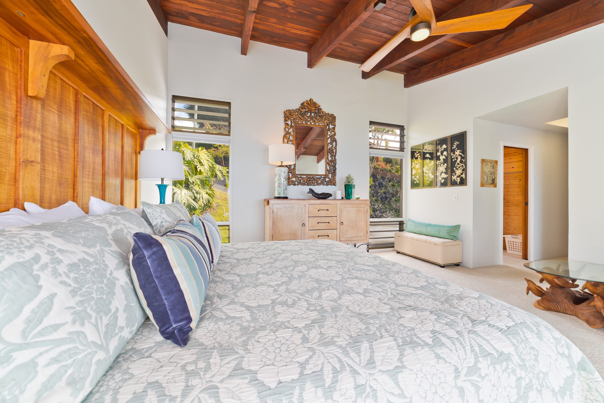 Home in Kailua-Kona · ★5.0 · 3 bedrooms · 4 beds · 3.5 baths - Image 19