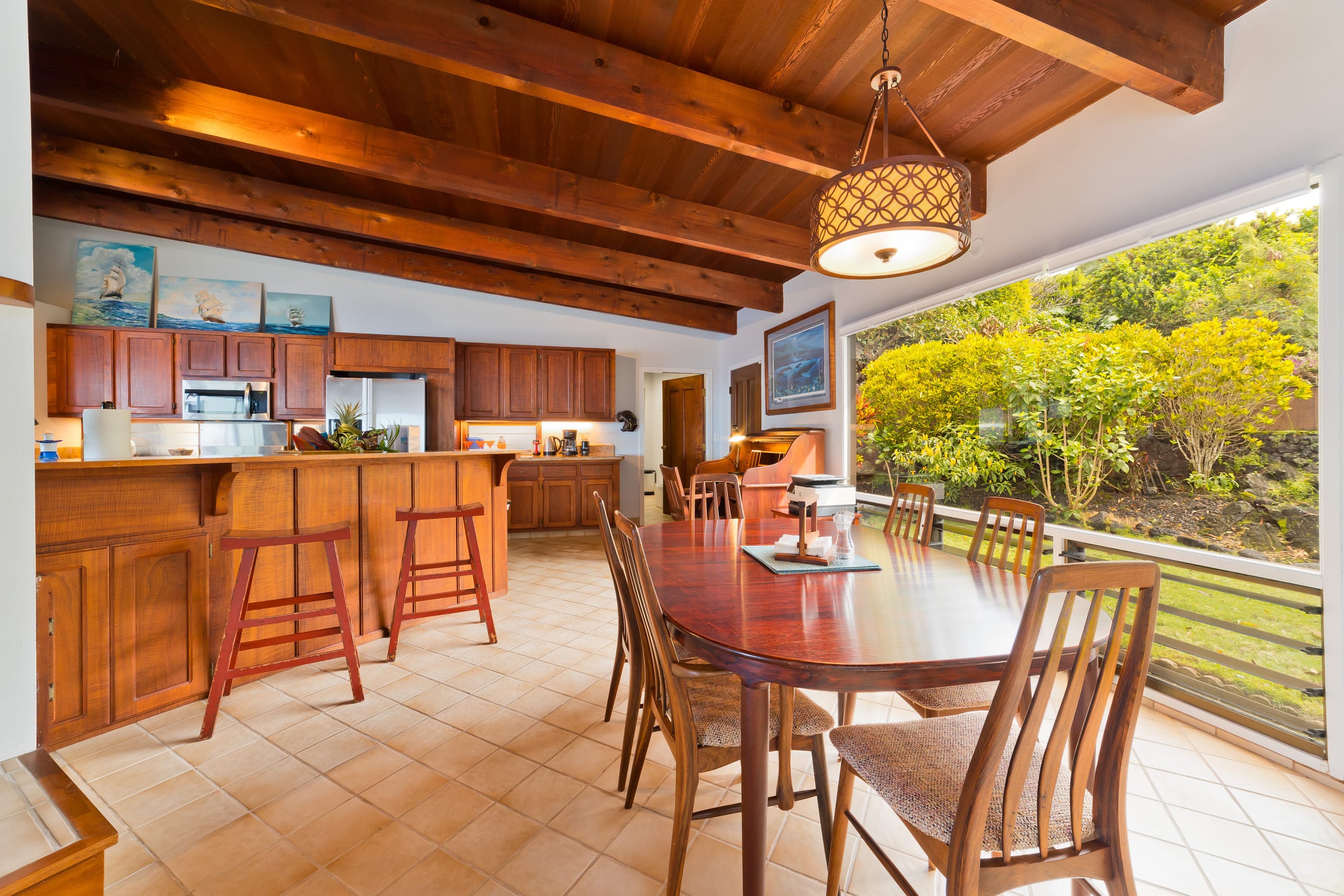 Home in Kailua-Kona · ★5.0 · 3 bedrooms · 4 beds · 3.5 baths - Image 13