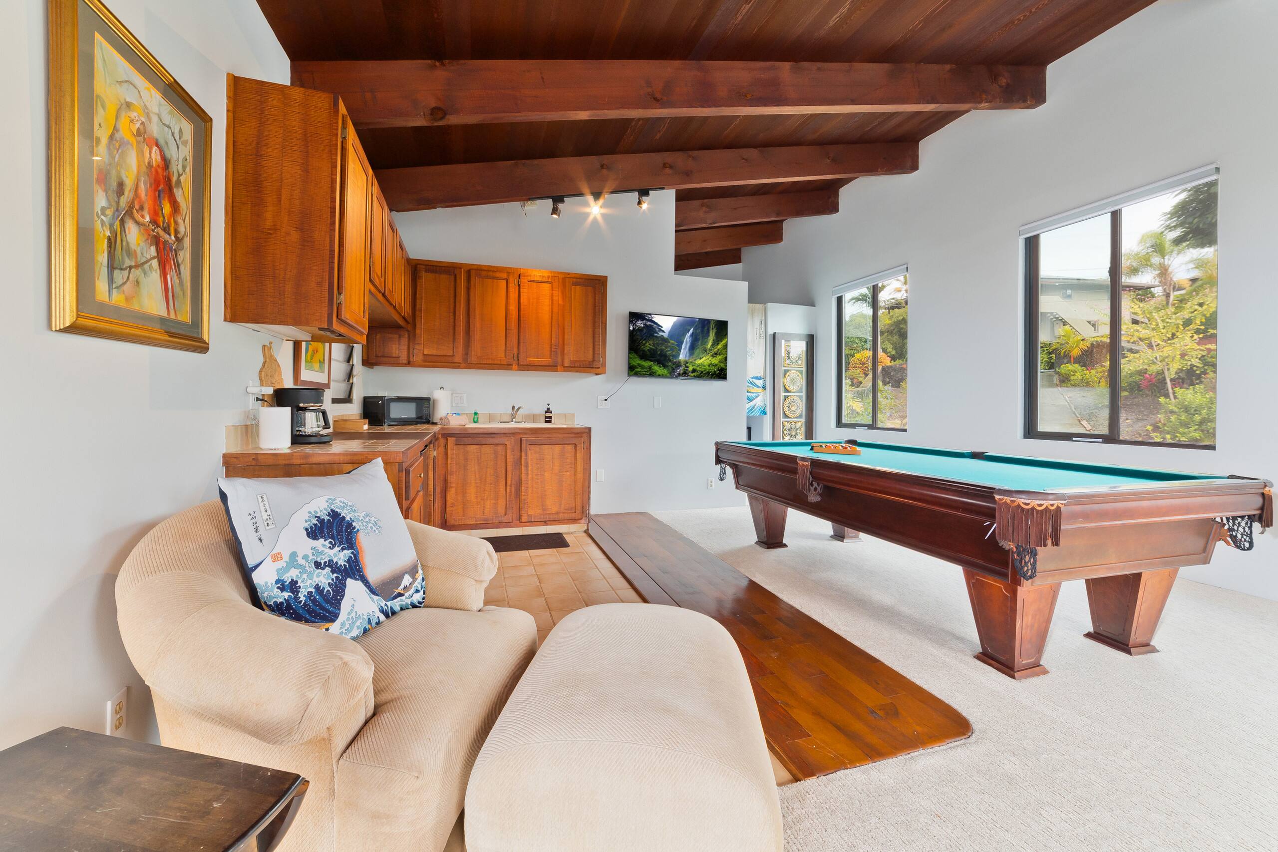 Home in Kailua-Kona · ★5.0 · 3 bedrooms · 4 beds · 3.5 baths - Image 32