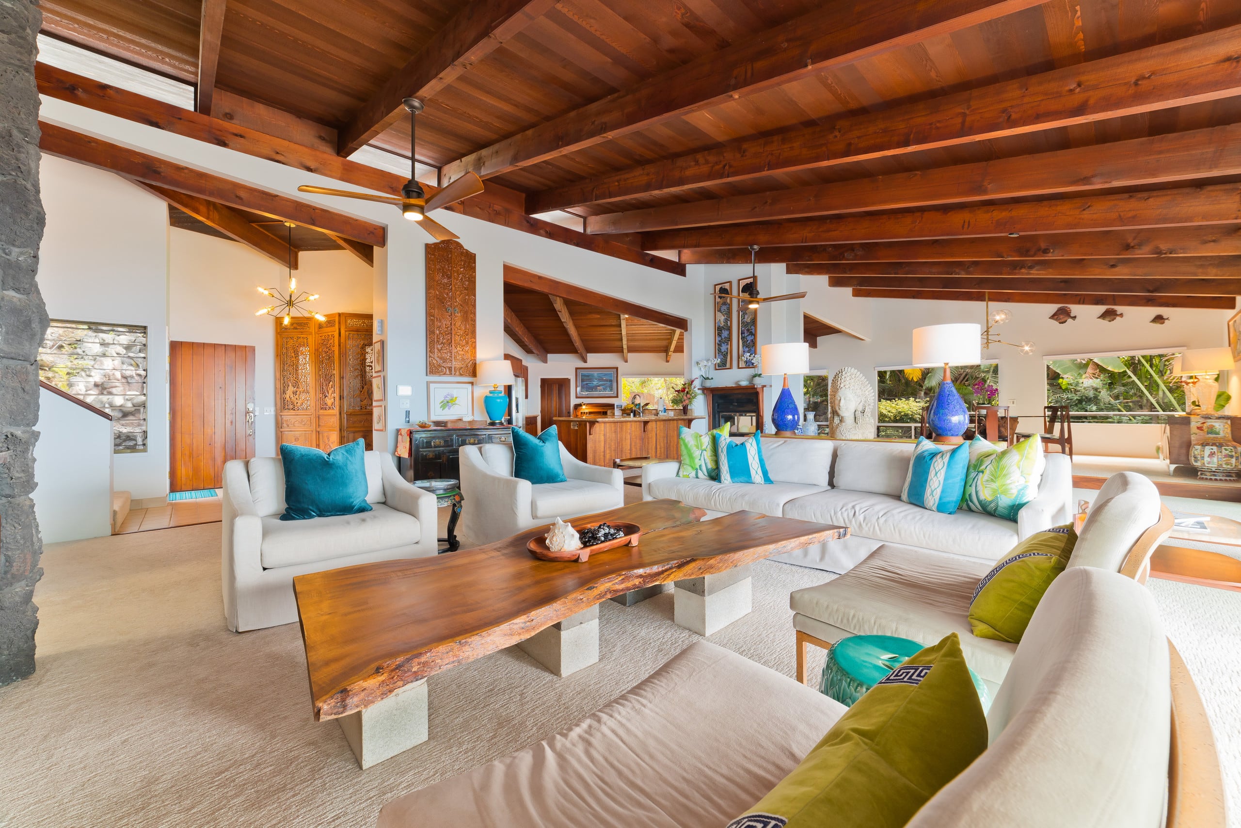Home in Kailua-Kona · ★5.0 · 3 bedrooms · 4 beds · 3.5 baths - Image 17