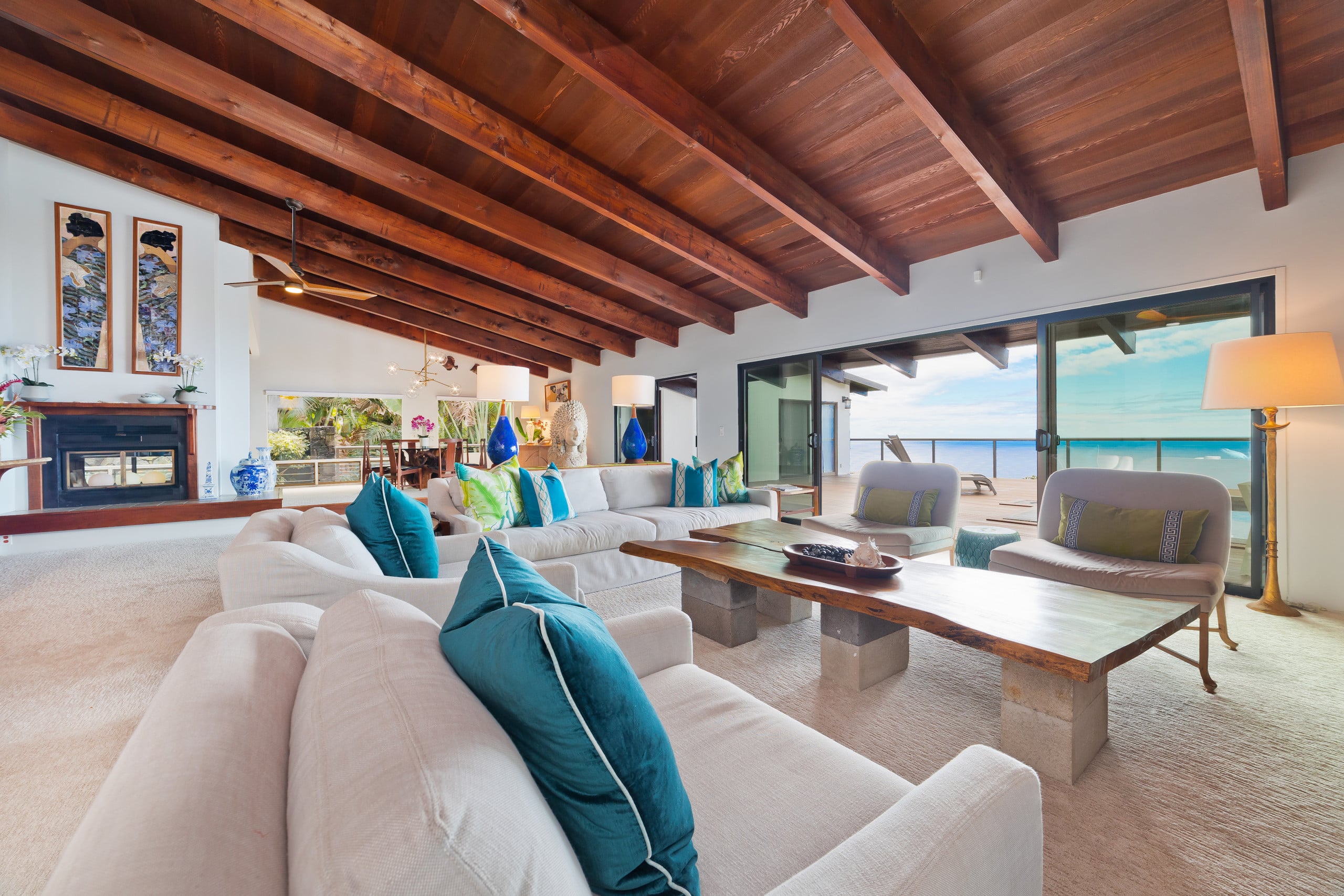 Home in Kailua-Kona · ★5.0 · 3 bedrooms · 4 beds · 3.5 baths - Image 16