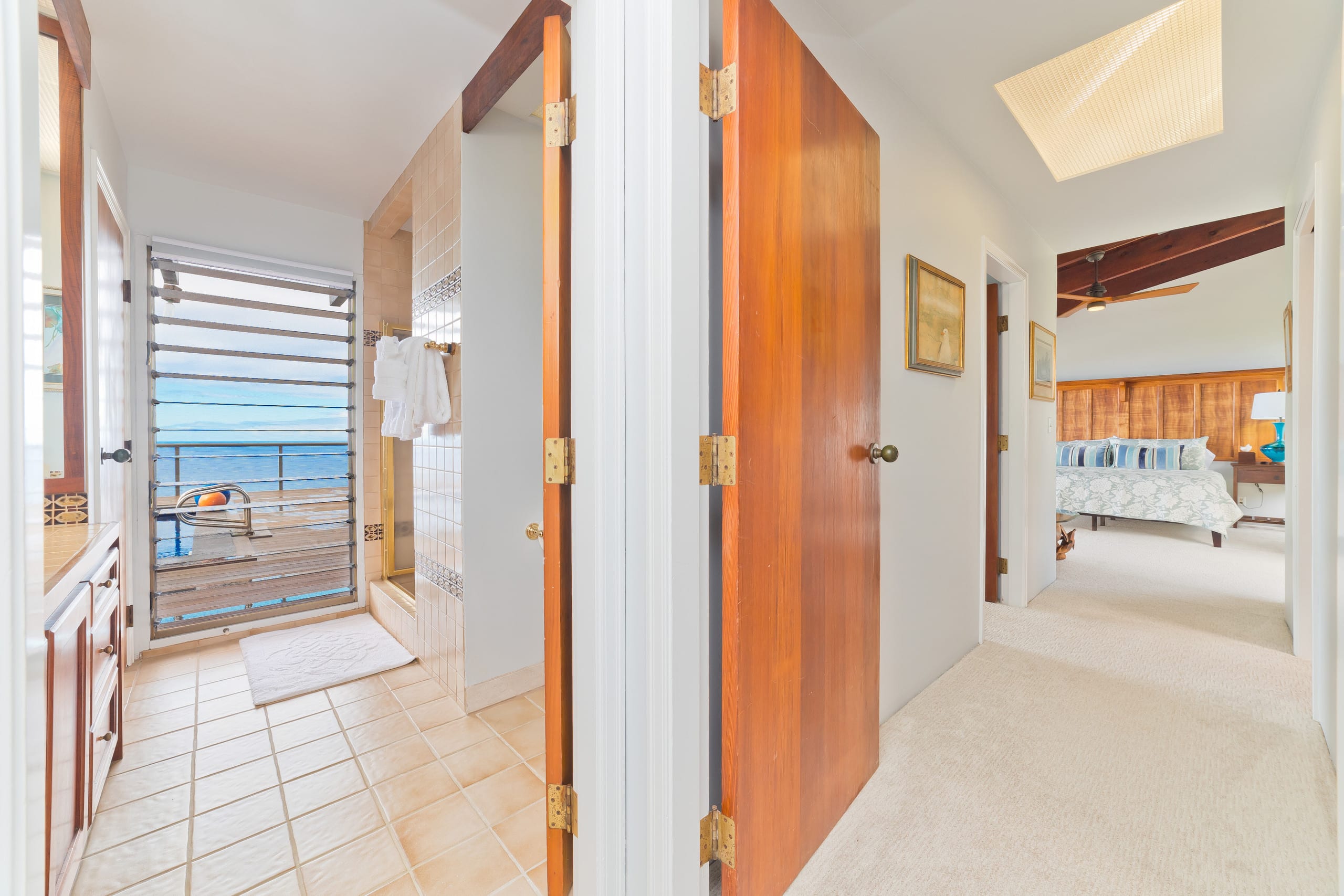 Home in Kailua-Kona · ★5.0 · 3 bedrooms · 4 beds · 3.5 baths - Image 24