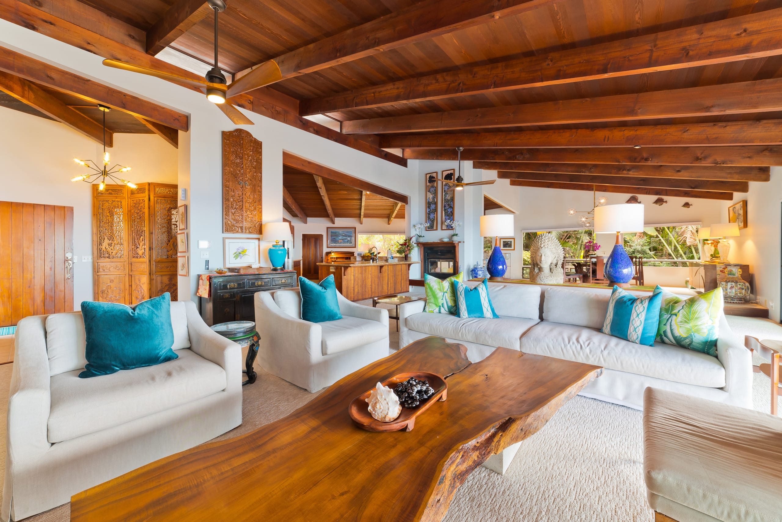Home in Kailua-Kona · ★5.0 · 3 bedrooms · 4 beds · 3.5 baths - Image 8