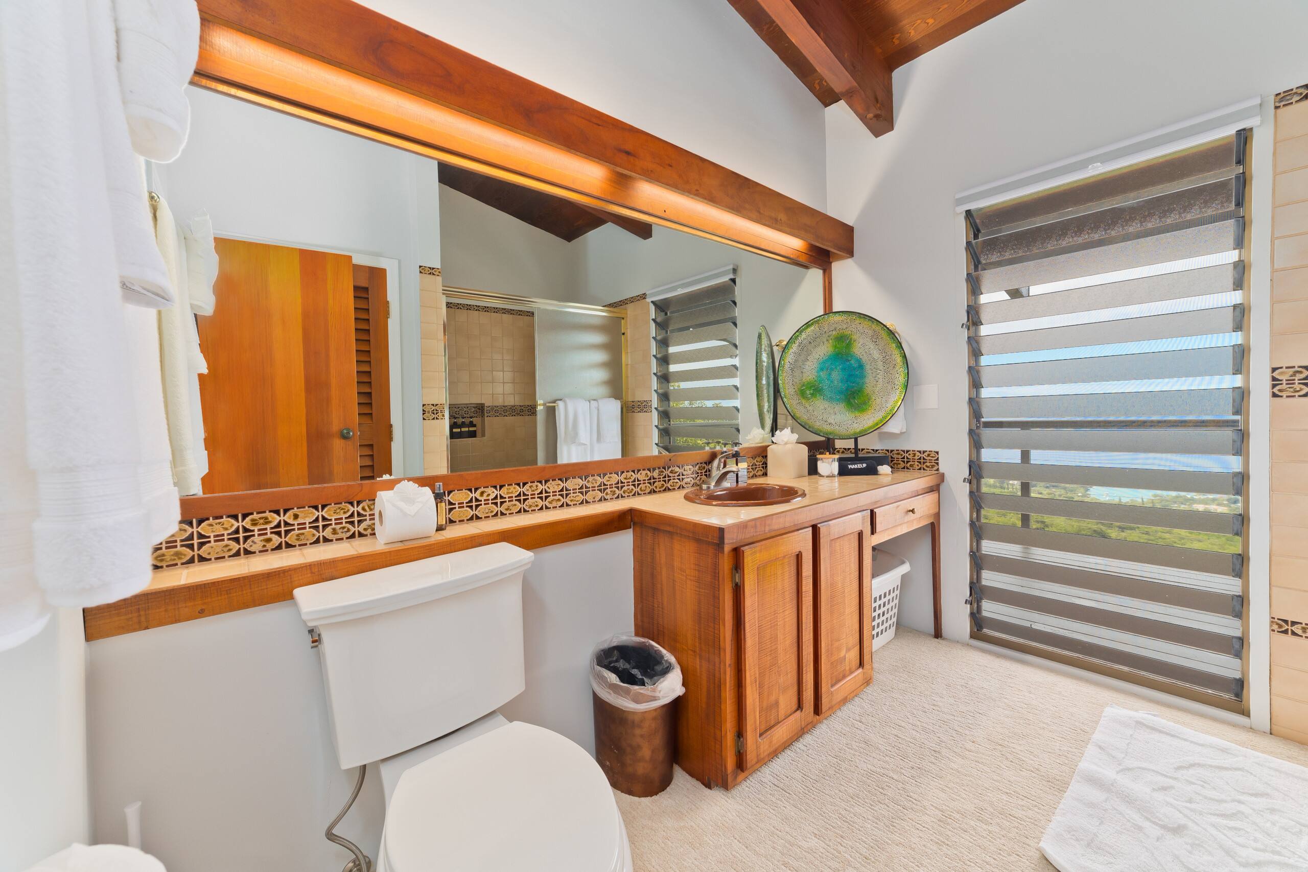 Home in Kailua-Kona · ★5.0 · 3 bedrooms · 4 beds · 3.5 baths - Image 35