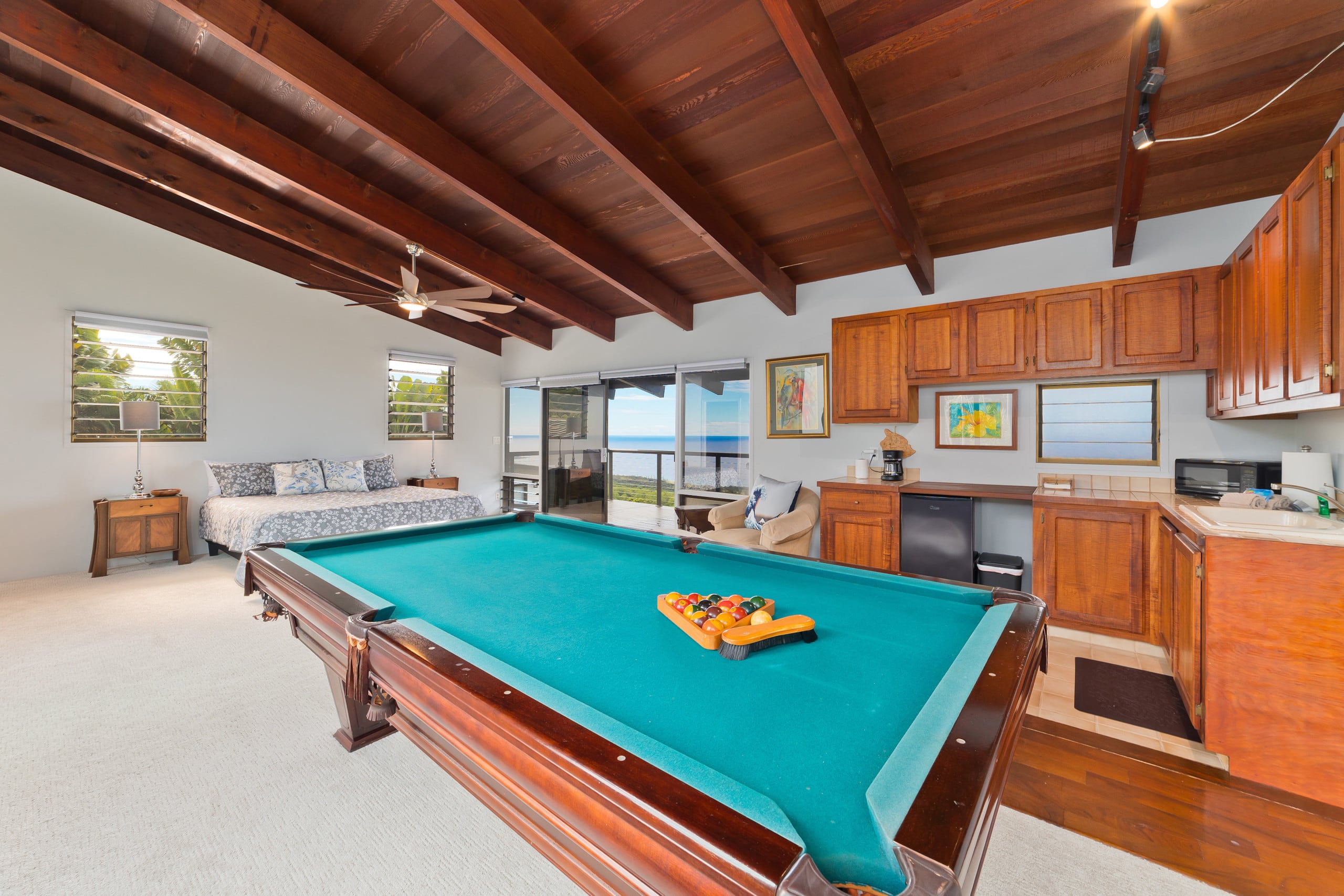 Home in Kailua-Kona · ★5.0 · 3 bedrooms · 4 beds · 3.5 baths - Image 31