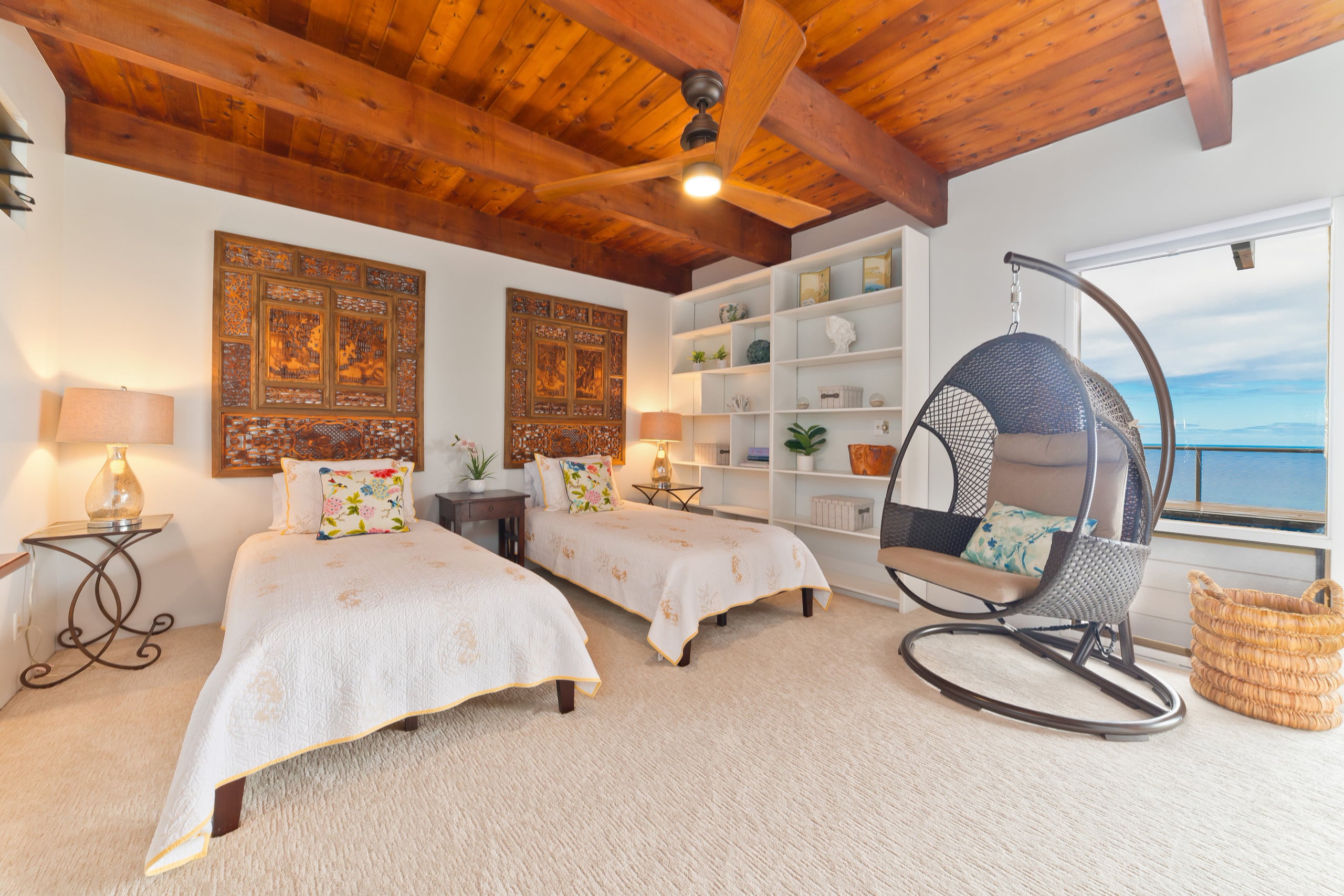 Home in Kailua-Kona · ★5.0 · 3 bedrooms · 4 beds · 3.5 baths - Image 6