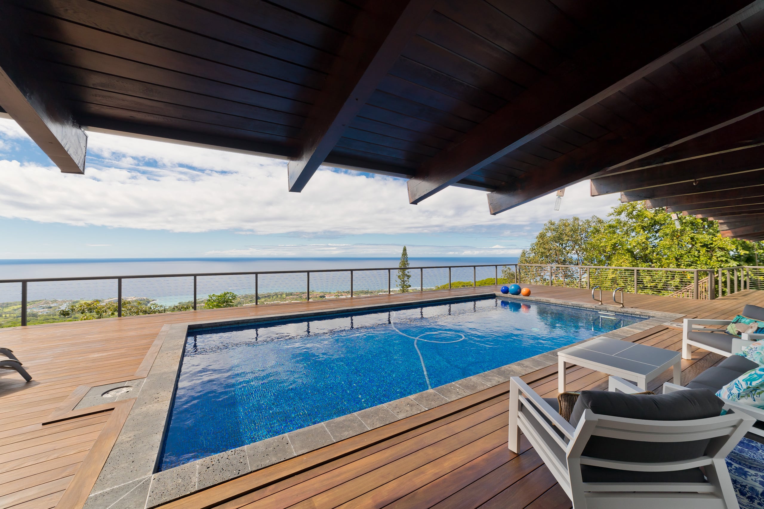 Home in Kailua-Kona · ★5.0 · 3 bedrooms · 4 beds · 3.5 baths - Image 42