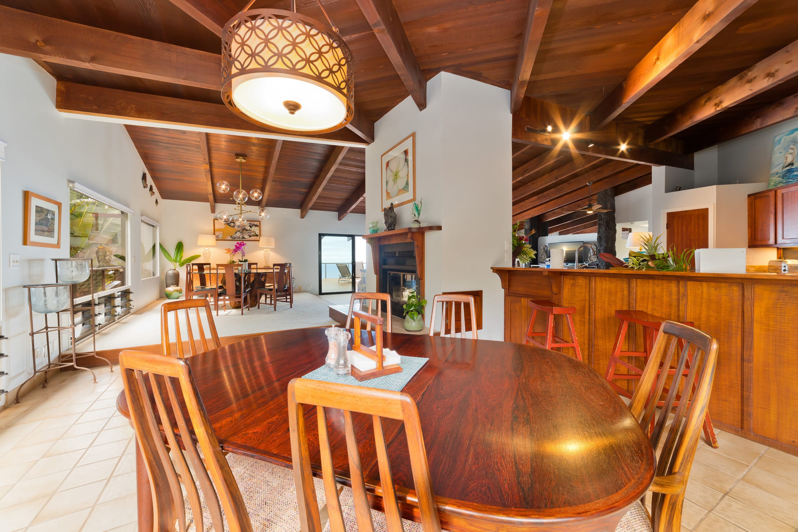 Home in Kailua-Kona · ★5.0 · 3 bedrooms · 4 beds · 3.5 baths - Image 14