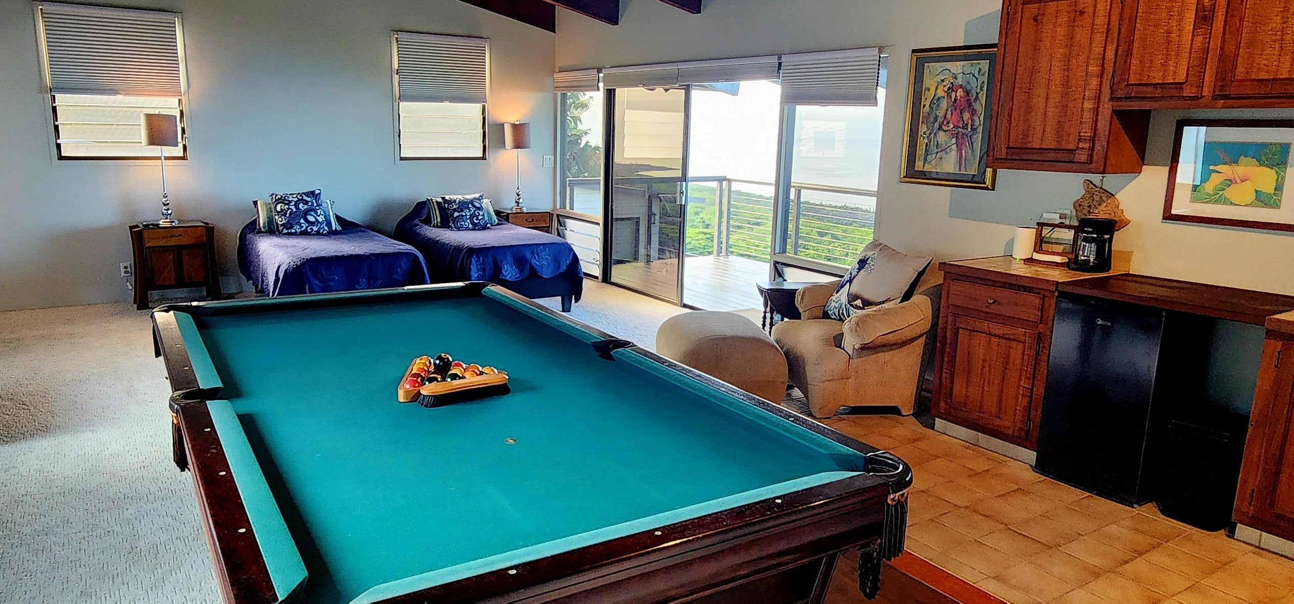 Home in Kailua-Kona · ★5.0 · 3 bedrooms · 4 beds · 3.5 baths - Image 34