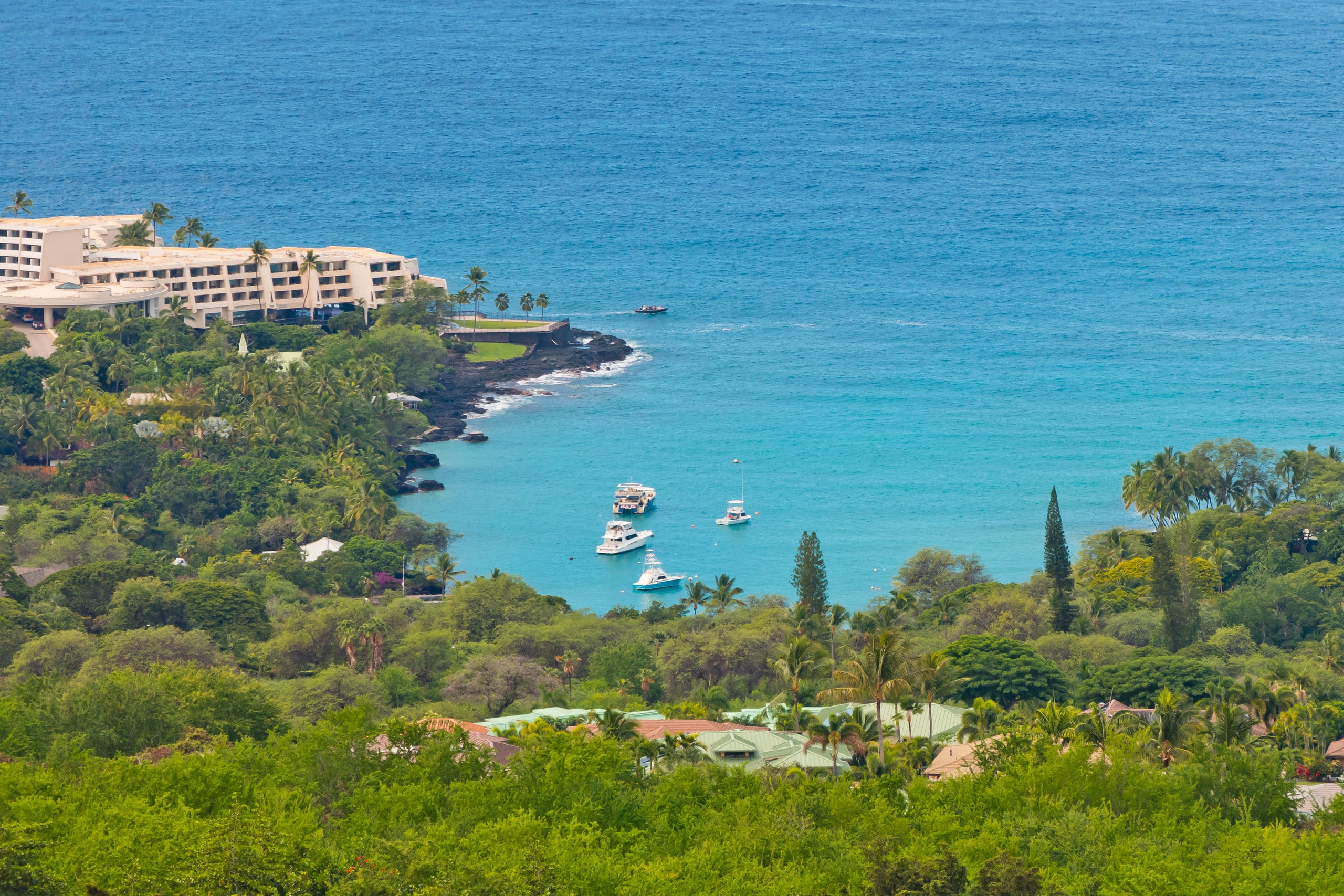 Home in Kailua-Kona · ★5.0 · 3 bedrooms · 4 beds · 3.5 baths - Image 37