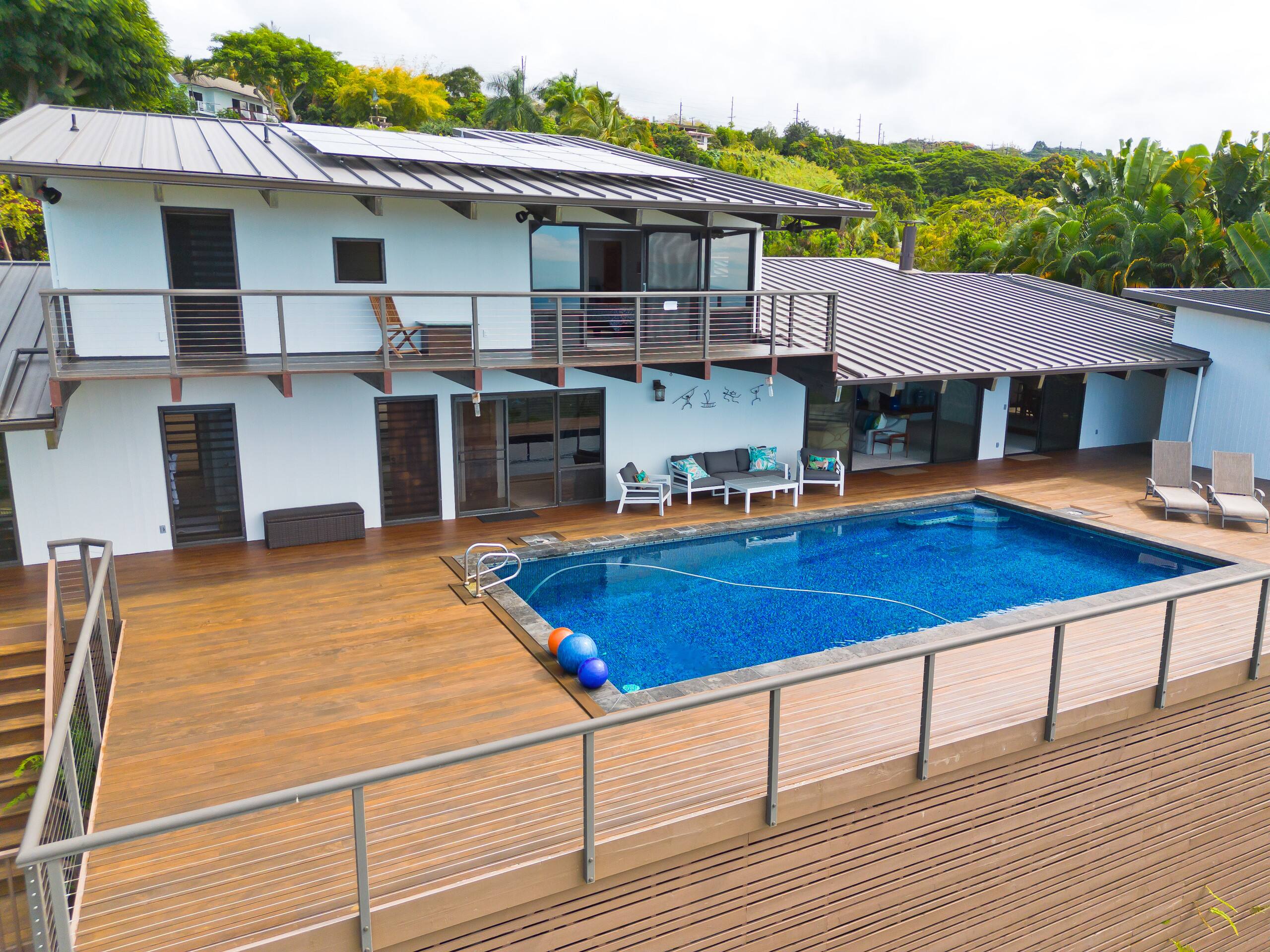 Home in Kailua-Kona · ★5.0 · 3 bedrooms · 4 beds · 3.5 baths - Image 39