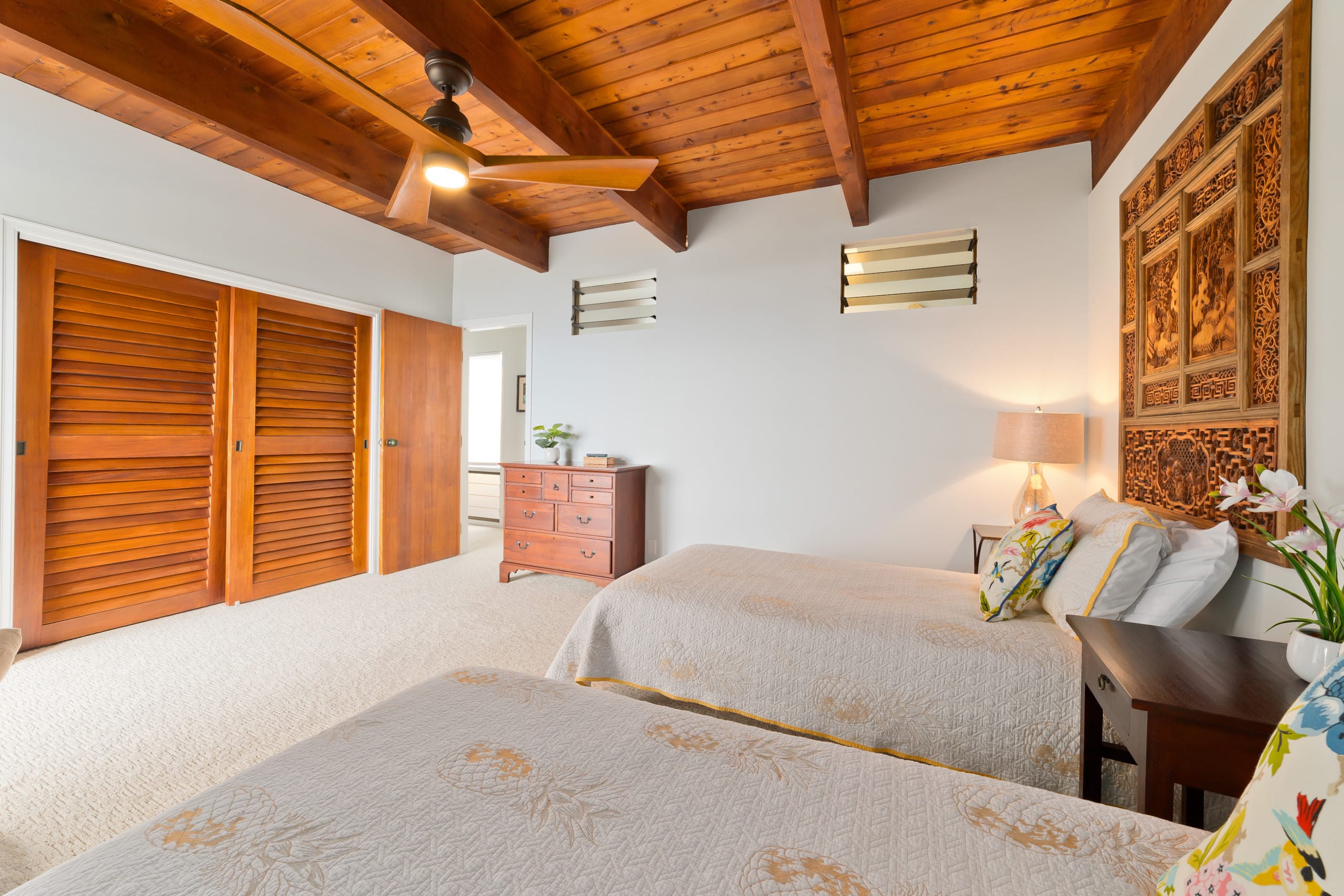 Home in Kailua-Kona · ★5.0 · 3 bedrooms · 4 beds · 3.5 baths - Image 26