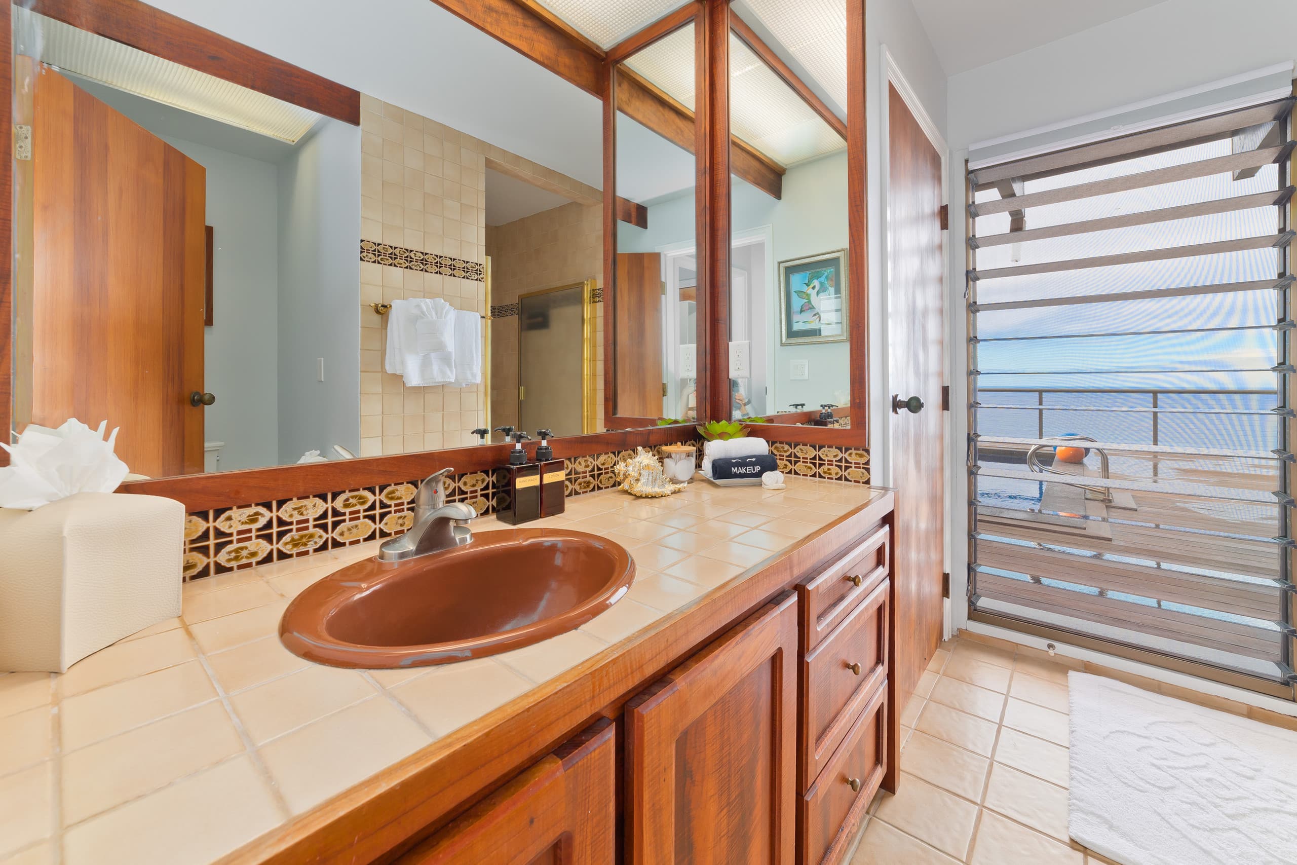 Home in Kailua-Kona · ★5.0 · 3 bedrooms · 4 beds · 3.5 baths - Image 28