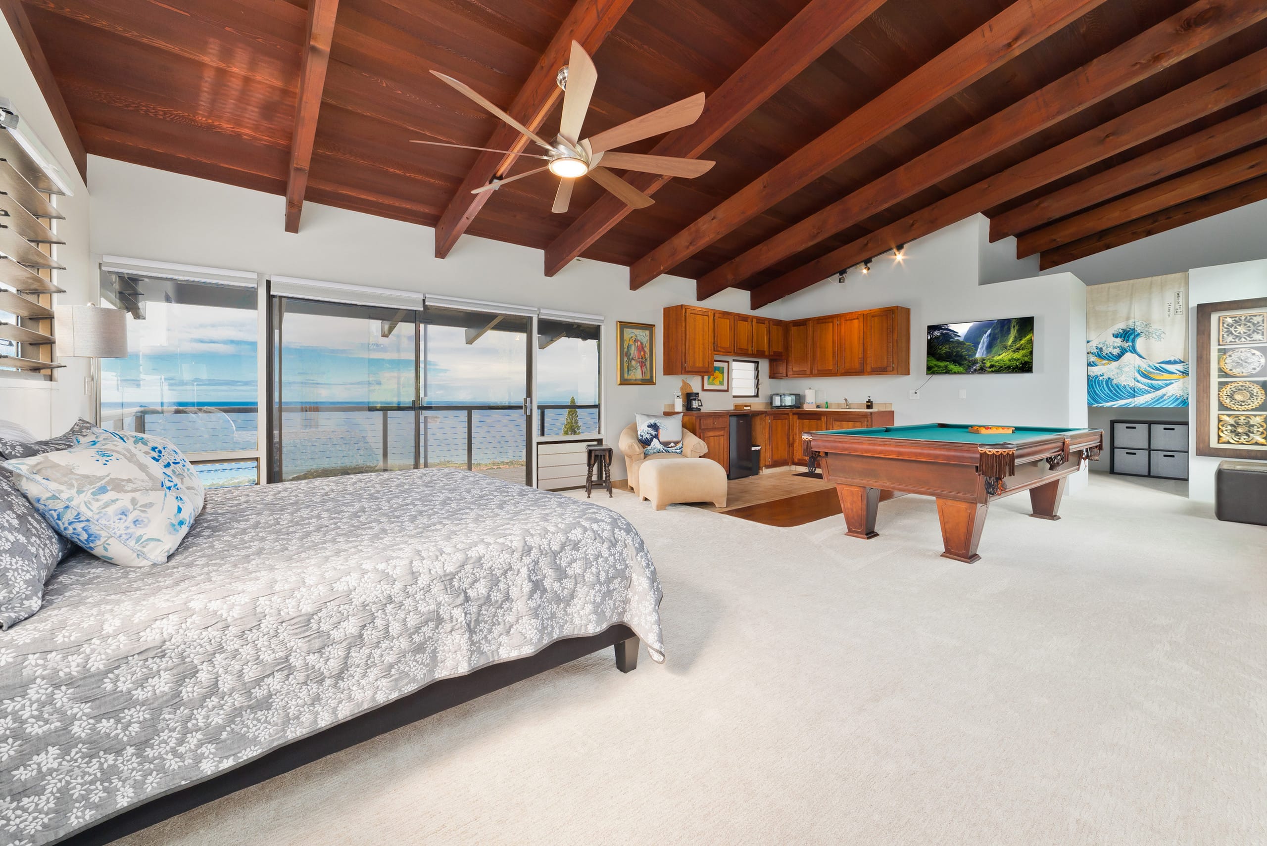 Home in Kailua-Kona · ★5.0 · 3 bedrooms · 4 beds · 3.5 baths - Image 4