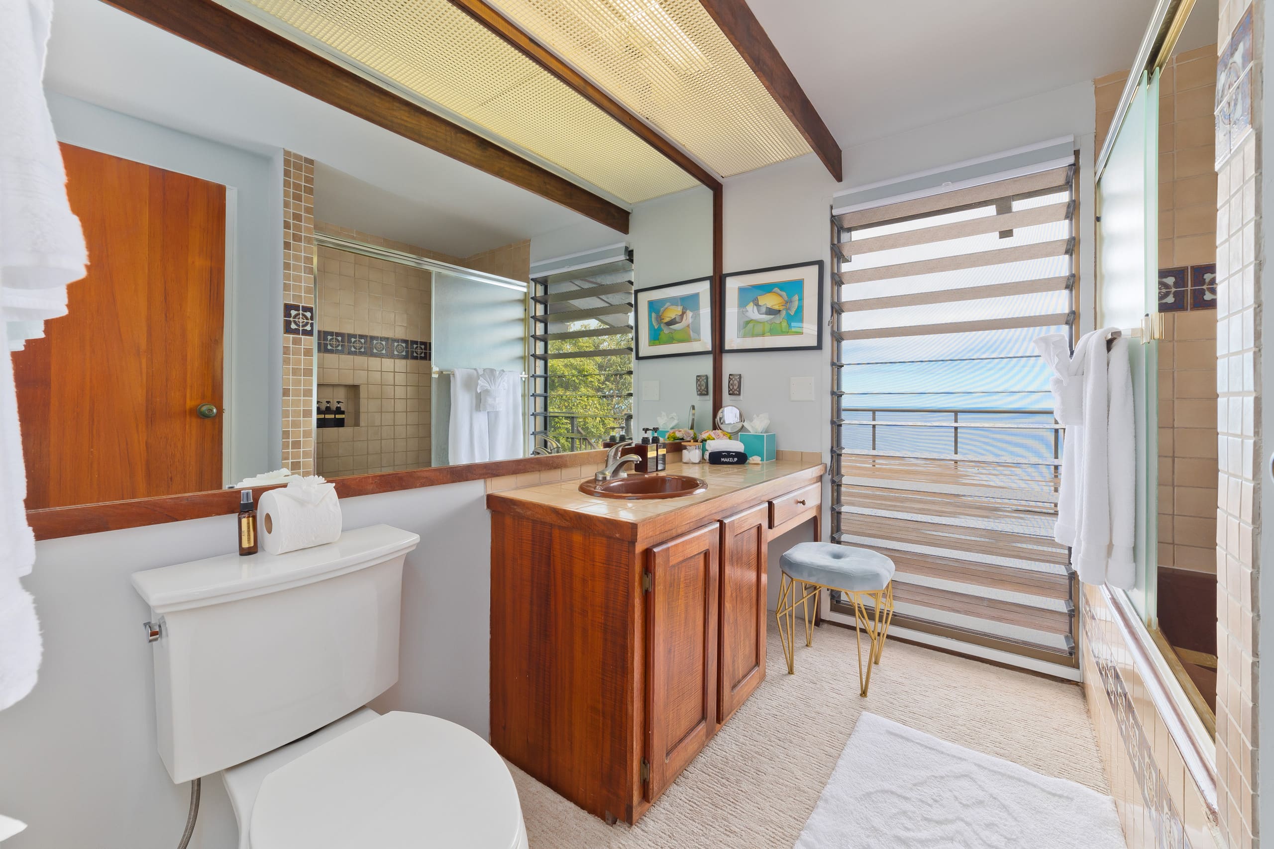 Home in Kailua-Kona · ★5.0 · 3 bedrooms · 4 beds · 3.5 baths - Image 22