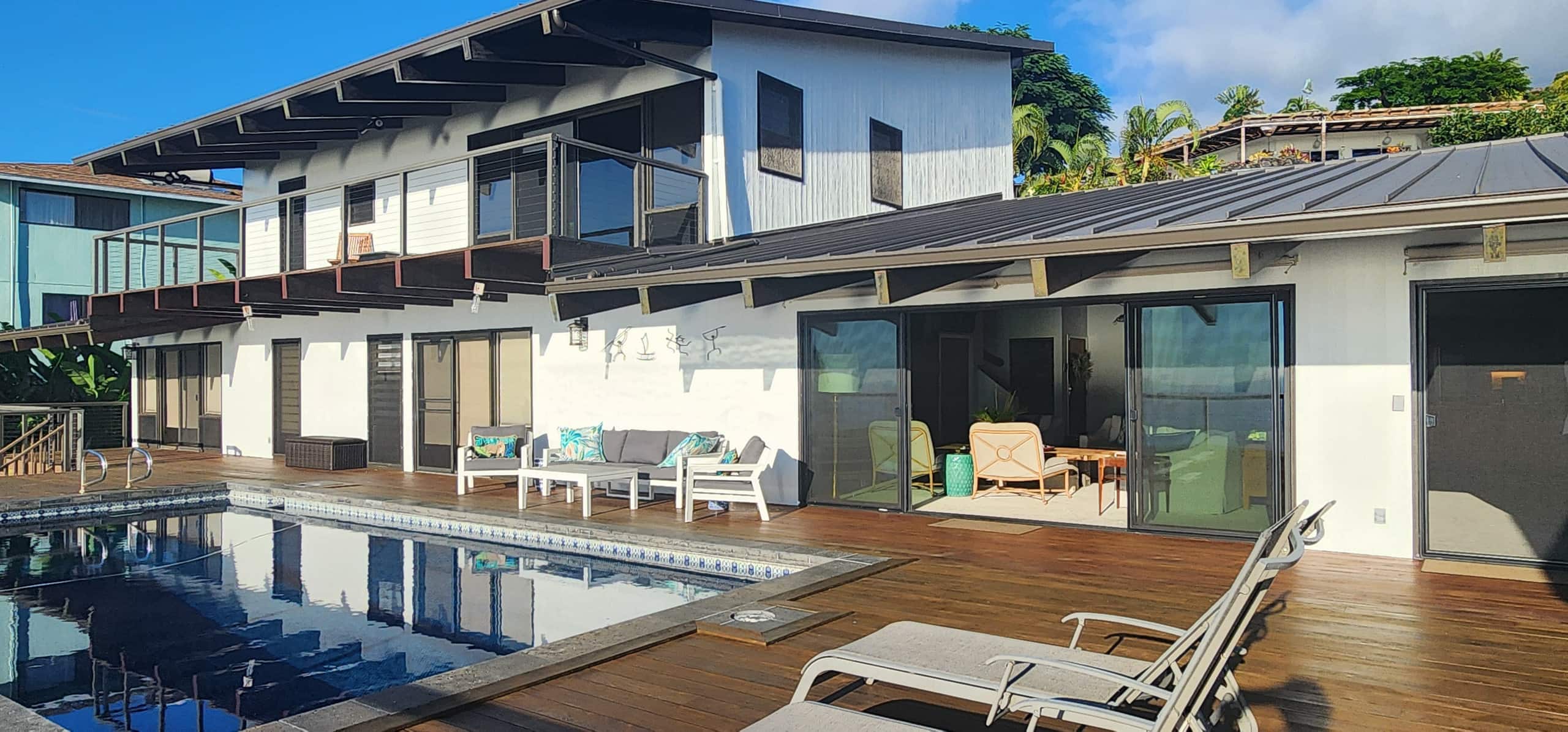 Home in Kailua-Kona · ★5.0 · 3 bedrooms · 4 beds · 3.5 baths - Image 44