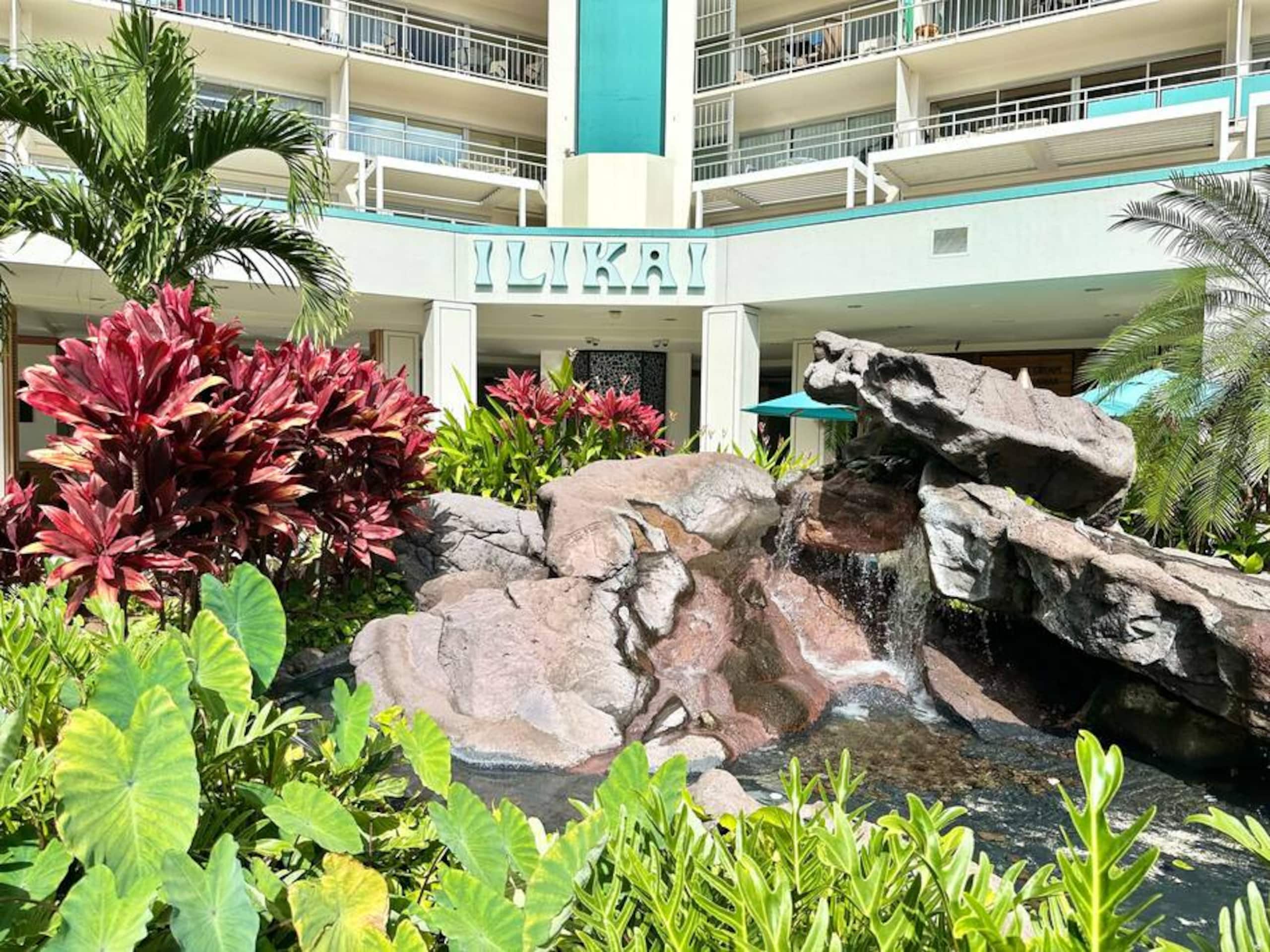 Luxury Partial Ocean/Marina View Unit @ The Ilikai - Image 24