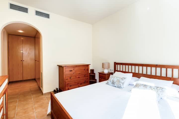 Chambre 1
