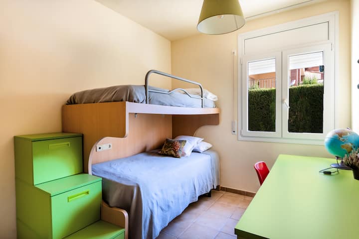 Chambre 3