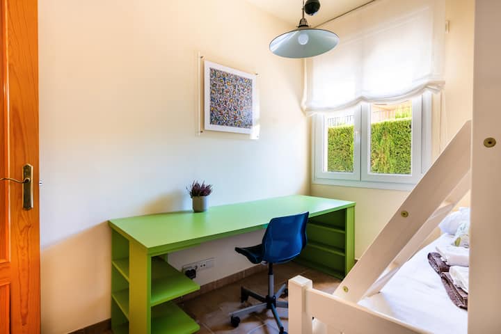 Chambre 2