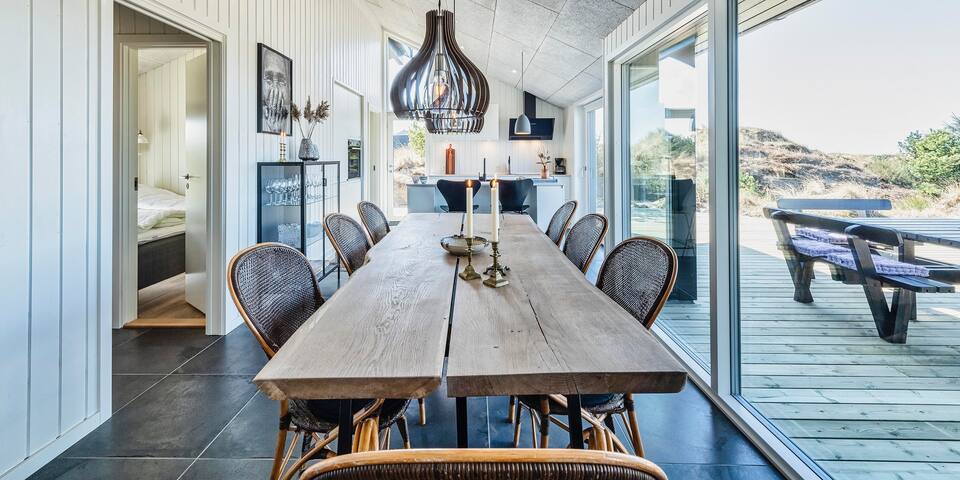 Die Hyggelige Dänen managed Airbnb listing 1