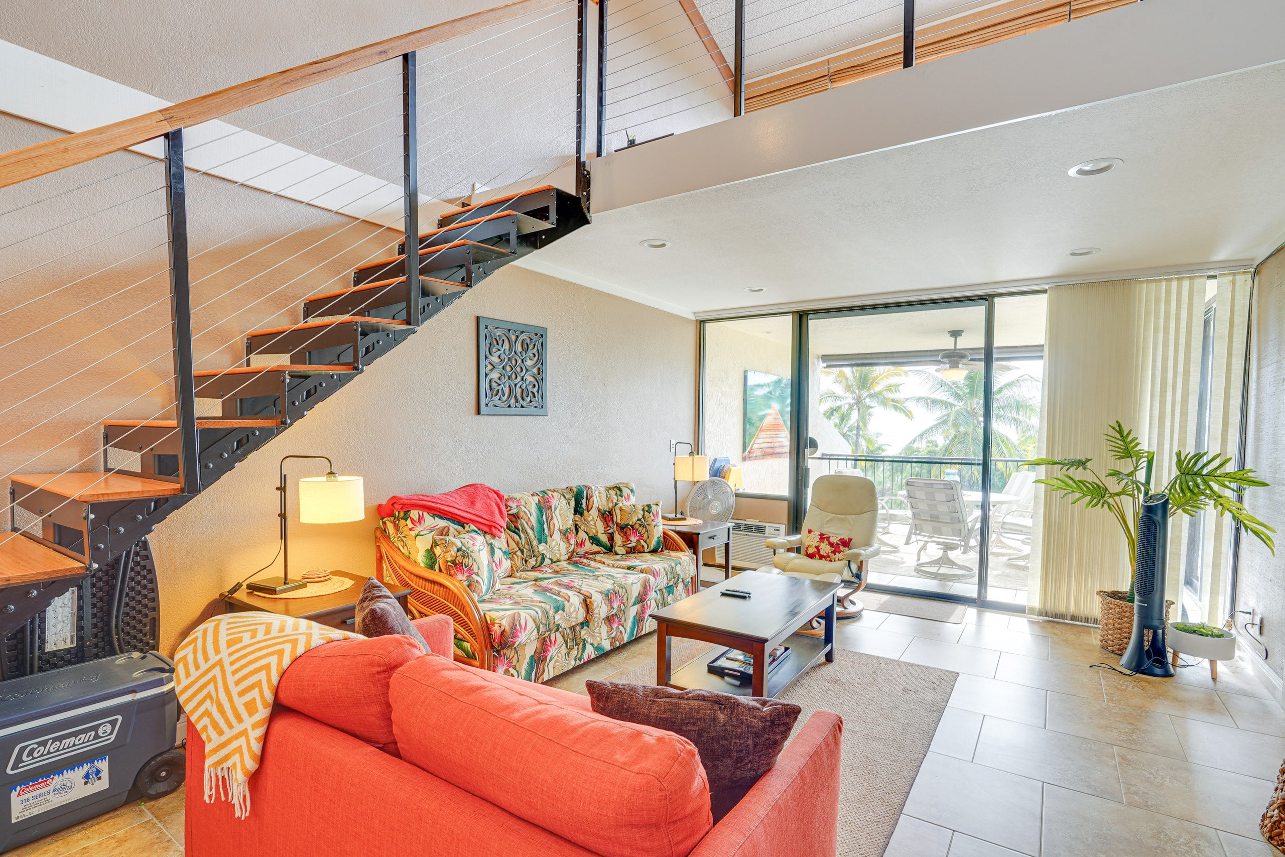 Condo in Kailua-Kona · ★4.77 · 2 bedrooms · 5 beds · 3 shared baths - Image 4