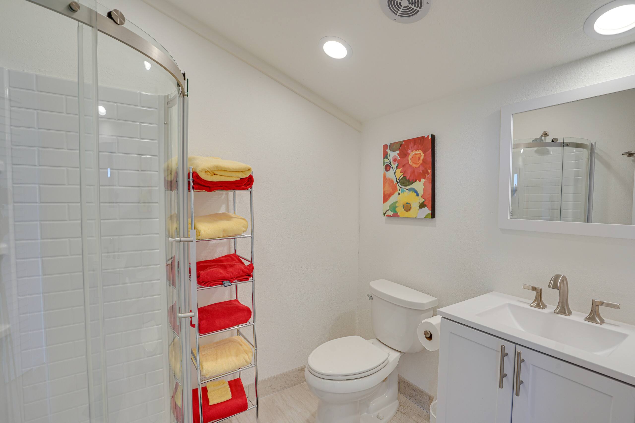 Condo in Kailua-Kona · ★4.77 · 2 bedrooms · 5 beds · 3 shared baths - Image 20