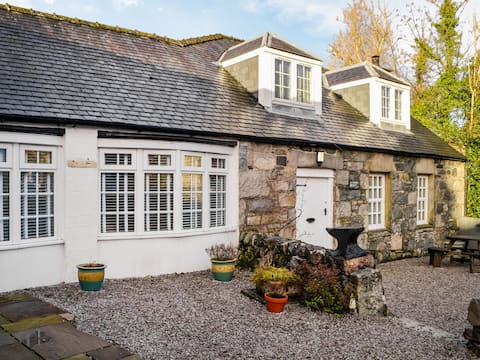 The Smithy