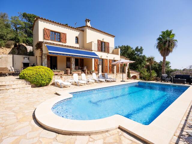 Exquisite Villa Retreat