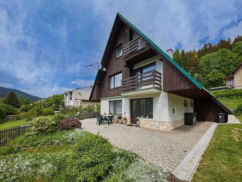 Villa Jana by Interhome