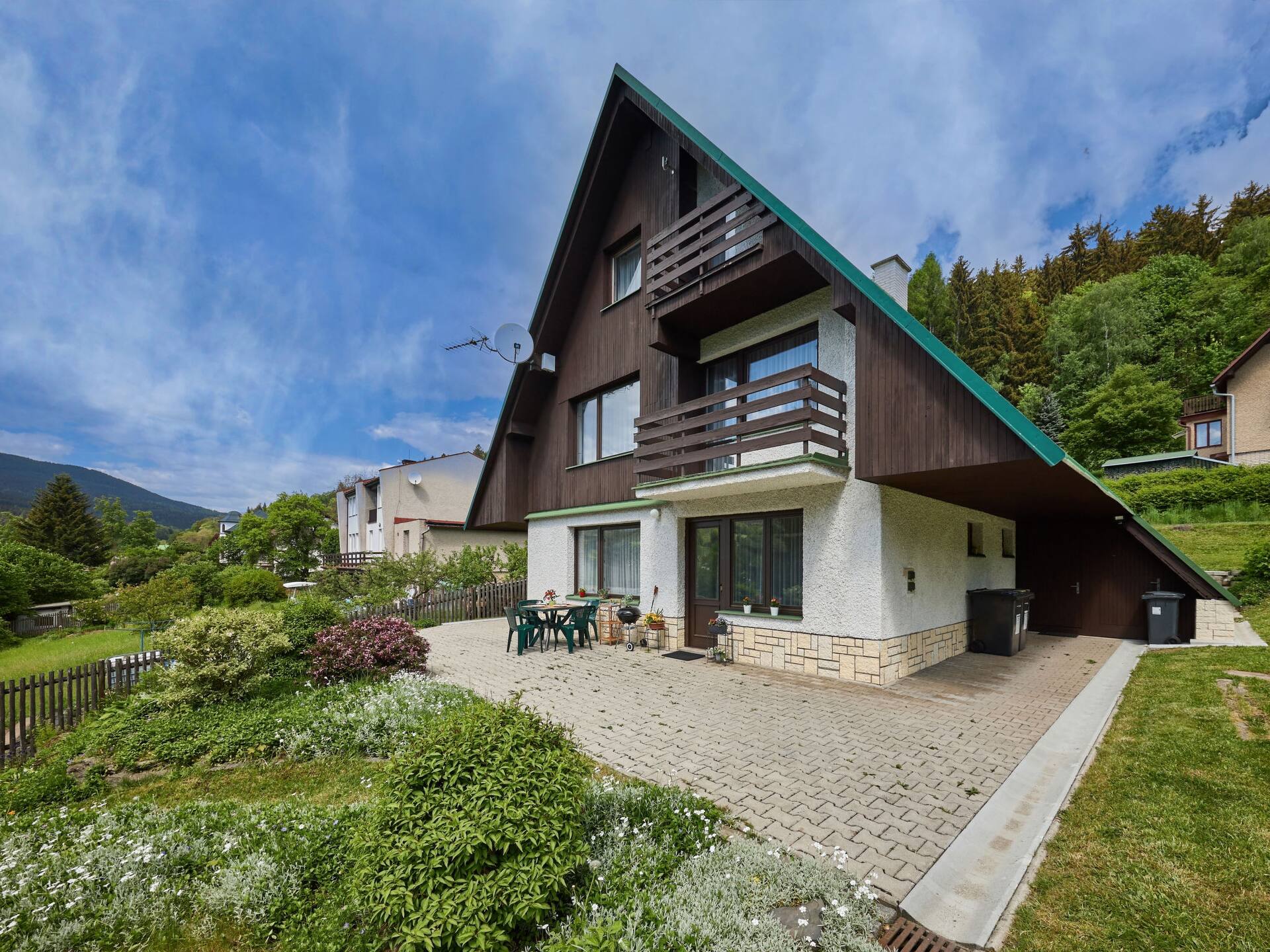 Villa Jana by Interhome
