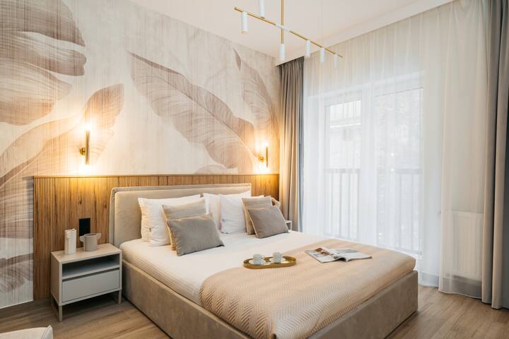 The Muse By Loft Affair managed Airbnb listing 1