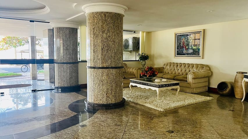 Anfitria Superhost Balneario Camboriu & Curitiba managed Airbnb listing 1