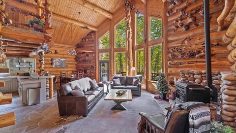 Keebler Ranch