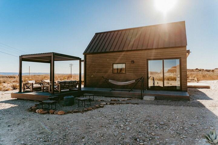 Stardust Big Bend managed Airbnb listing 3