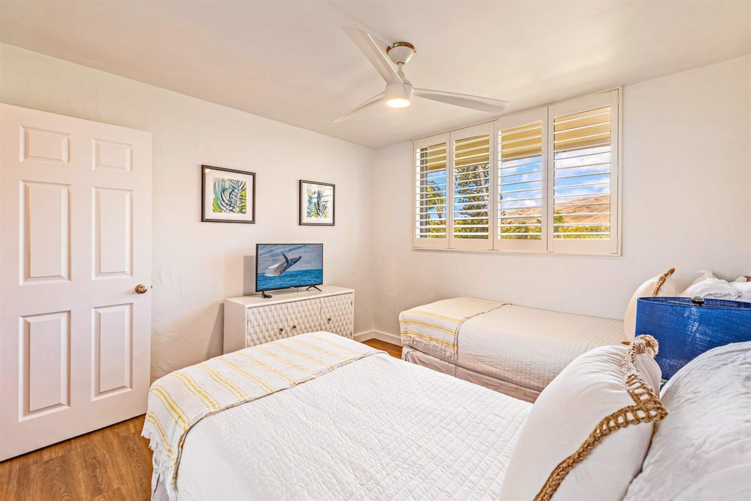 Condo in Wailuku · ★4.95 · 2 bedrooms · 4 beds · 2 private baths - Image 30